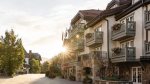 Vail Sonnenalp Exterior